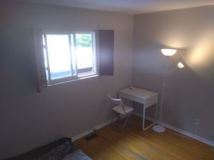 Room for Rent. Bloor and Dixie. Available Now.